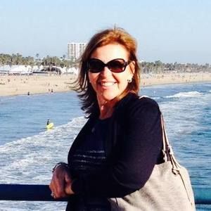 Meet your Posher, Diane